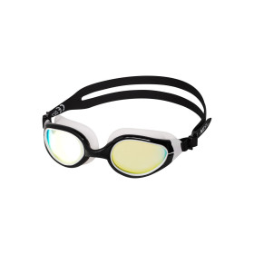 Plavecké brýle NILS Aqua NQG480MAF černé/bílé