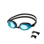 Plavecké brýle NILS Aqua NQG500AF modré