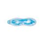 Plavecké brýle NILS Aqua NQG770AF Junior modré