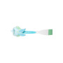 Plavecké brýle NILS Aqua NQG870SAF Junior modré
