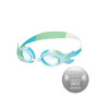 Plavecké brýle NILS Aqua NQG870SAF Junior modré