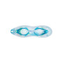 Plavecké brýle NILS Aqua NQG870AF Junior modré