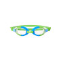 Plavecké brýle NILS Aqua NQG700AF Junior zelené