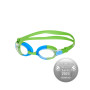 Plavecké brýle NILS Aqua NQG700AF Junior zelené