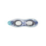 Plavecké brýle NILS Aqua NQG230MAF Racing modré