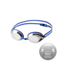 Plavecké brýle NILS Aqua NQG230MAF Racing modré