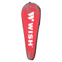 Badmintonová raketa WISH Carbon PRO 67