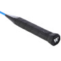 Badmintonová raketa WISH Steeltec 216, modro/černá