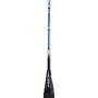 Badmintonová raketa WISH Steeltec 9, modrá