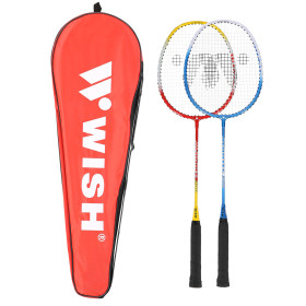 Badmintonový set WISH Alumtec 366k