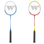 Badmintonový set WISH Alumtec 366k
