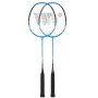 Badmintonový set WISH Alumtec 505K modrý