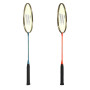 Badmintonová sada raket WISH 550K