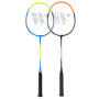 Badmintonový set WISH Alumtec 55k