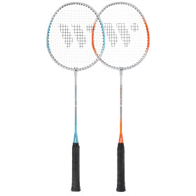 Badmintonový set WISH Steeltec 216k