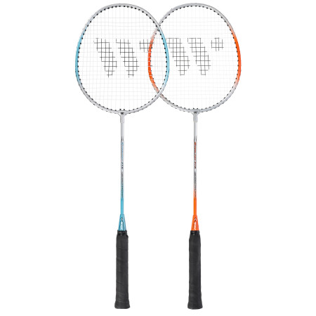 Badmintonový set WISH Steeltec 216k