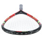 Crossmintonový set NILS NRS001 červený