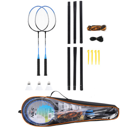 Badmintonový set NILS NRZ012