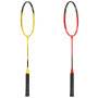 Badmintonový set NILS NRZ264