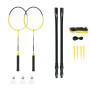 Badmintonový set NILS NRZ262
