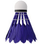 Badmintonové míčky z peří NILS NBL6216 multicolor 6 ks