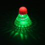Crossmintonové míčky s LED NILS NBL6593 3 ks