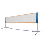 Skládací síť pro badminton NILS NN400