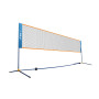 Skládací síť pro badminton NILS NN400