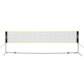Skládací síť pro badminton NILS NN500