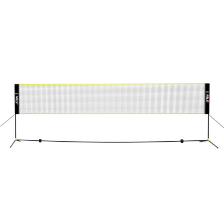 Skládací síť pro badminton NILS NN500