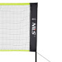 Skládací síť pro badminton NILS NN500