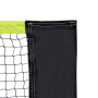 Skládací síť pro badminton NILS NN500