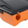 Skládací síť na badminton/tenis ZBS 3v1 NILS