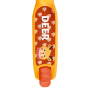 Dětská koloběžka NILS Fun HLB16 Deer