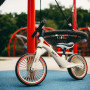 Dětské odrážedlo NILS Fun RB138 12"