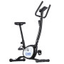 Mechanický rotoped ONE Fitness RW3011 černý