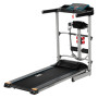Běžecký pás elektrický ONE Fitness BE4540