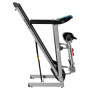 Běžecký pás elektrický ONE Fitness BE4540