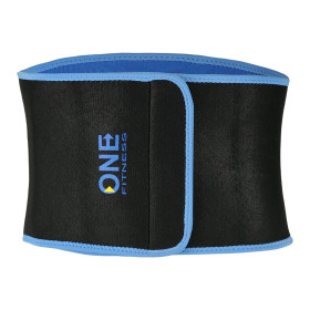 Zeštíhlující bederní pás ONE Fitness BR160