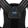 Korektor pro správné držení těla ONE Fitness KP207, velikost M