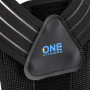 Korektor pro správné držení těla ONE Fitness KP207, velikost M