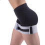 Nastavitelná odporová guma Hip band ONE Fitness HB010