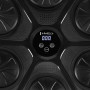 Elektronický boxerský terč HMS TB03 s LED, Bluetooth a rukavicemi (Music Boxing Machine)