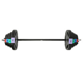 Obouruční činka ONE Fitness GSPO40