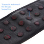 Magnetický, stabilizační pás ONE Fitness PS168