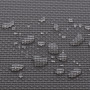 Ochranná puzzle podložka ONE Fitness MP10 růžovo-šedá