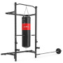 Skládací Power Rack MARBO MS-U114 2.0 na zeď