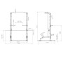 Multipress MARBO MS-U105 2.0