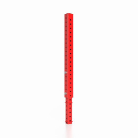 Prodlužovací díl MARBO SPORT MFT-A017 100 cm červený