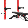 Bezpečnostní zarážky MARBO Sport MFT-A002